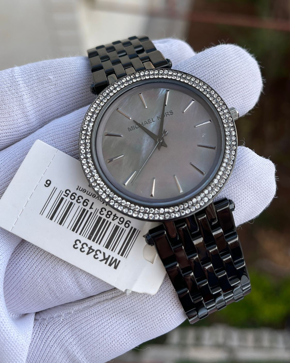 Michael Kors MK3433 L-1146